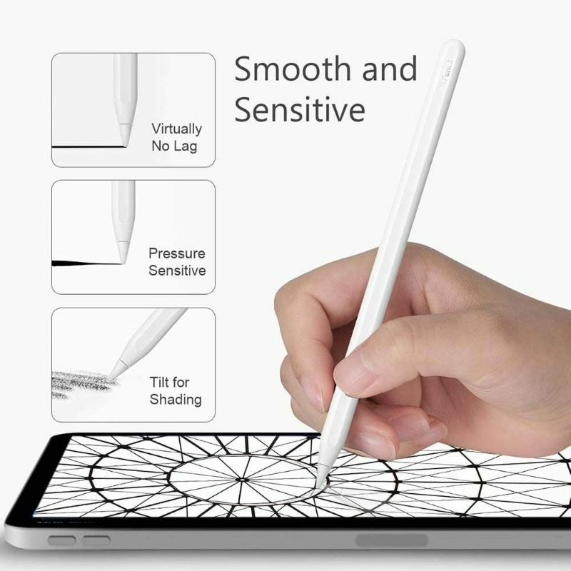 Untuk Apple Pencil 1st/2nd Pen - Tablet Accessories For Kids ulasan dan harga