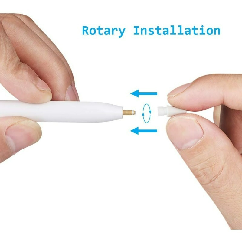 Untuk Apple Pencil 1st/2nd Pen - Tablet Accessories For Kids ulasan dan harga