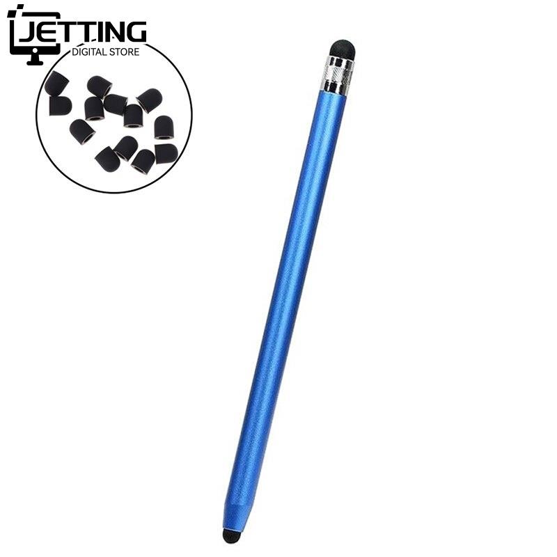 Pensil Universal 14cm kepala s - Tablet Accessories For Kids ulasan dan harga