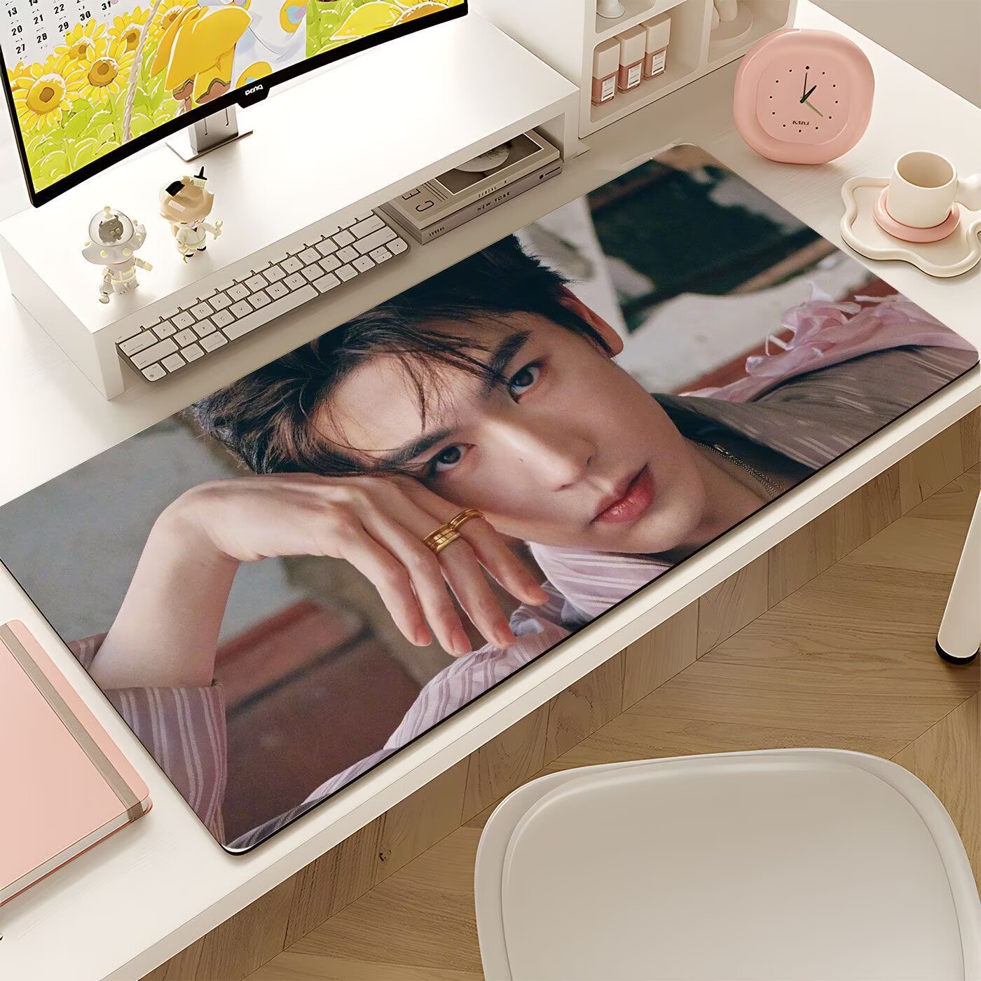 Alas Mouse Besar Zhang Linghe, - Tablet Computer Accessories ulasan dan harga