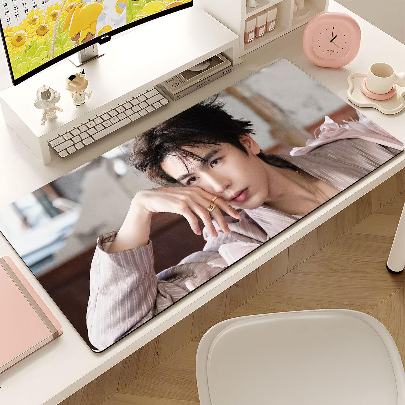 Alas Mouse Besar Zhang Linghe, - Tablet Computer Accessories ulasan dan harga
