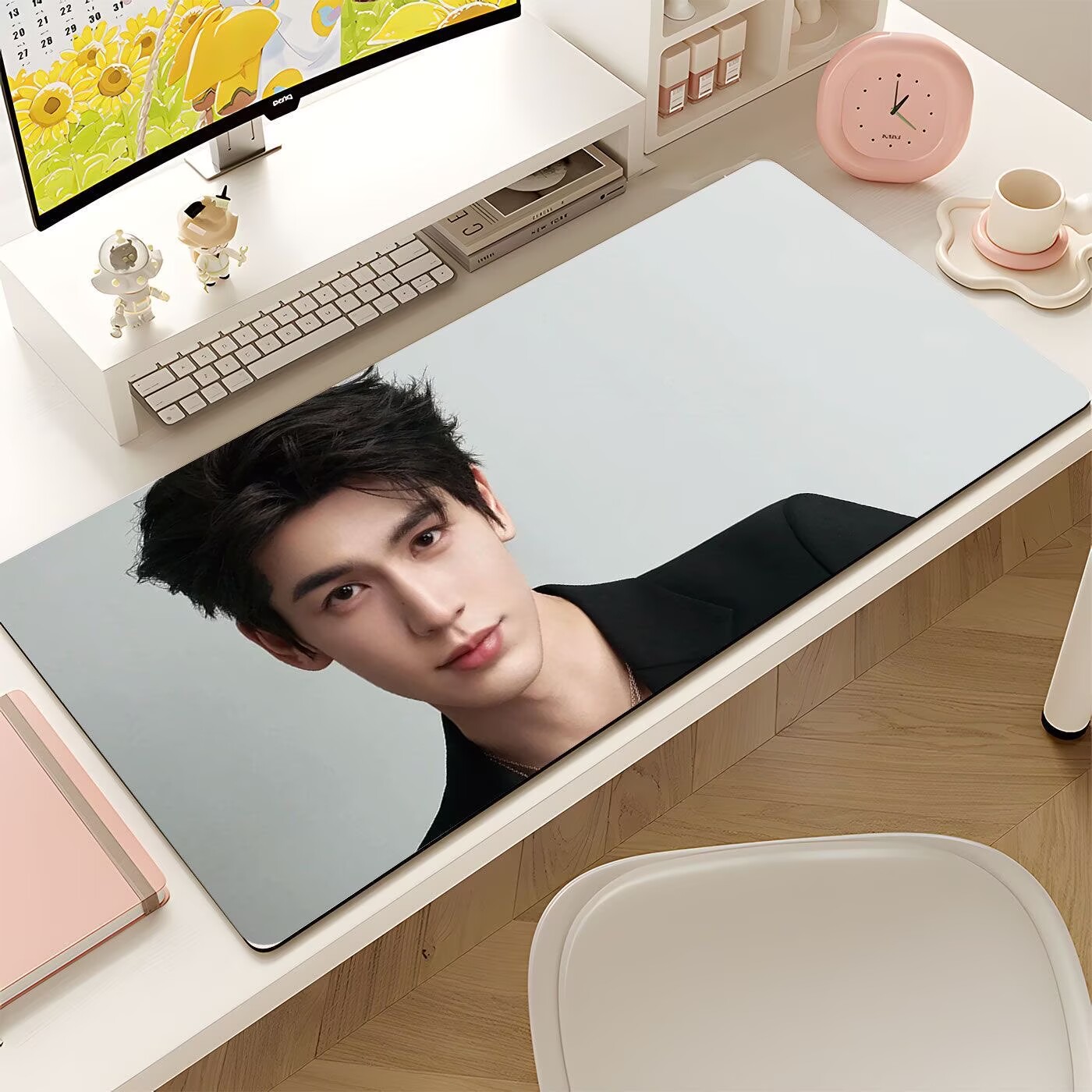Alas Mouse Besar Zhang Linghe, - Tablet Computer Accessories ulasan dan harga