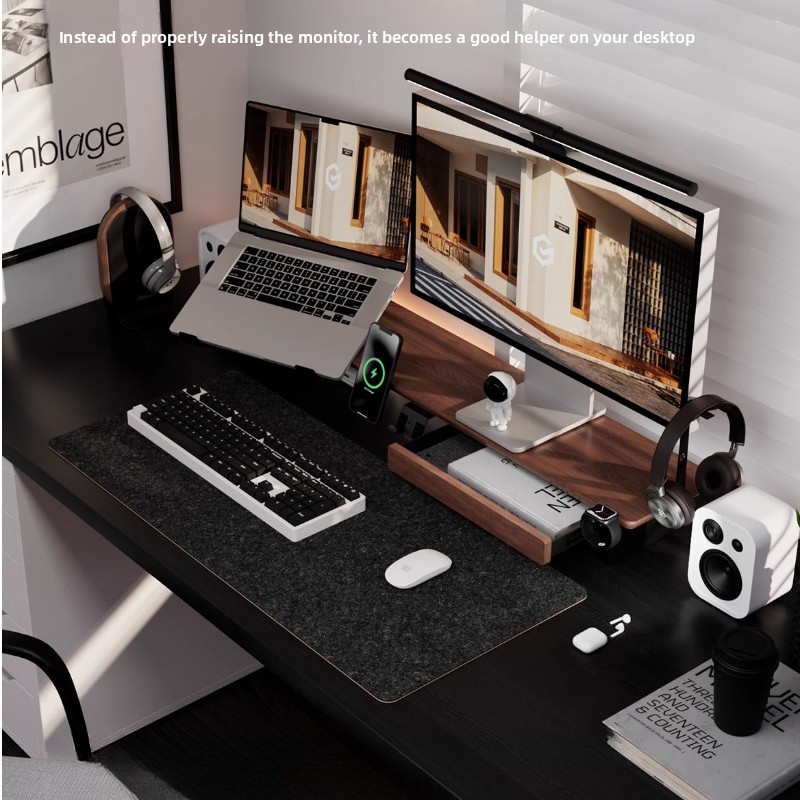 Z3 Pro Modular Monitor Riser S - Tablet Lap Desk ulasan dan harga