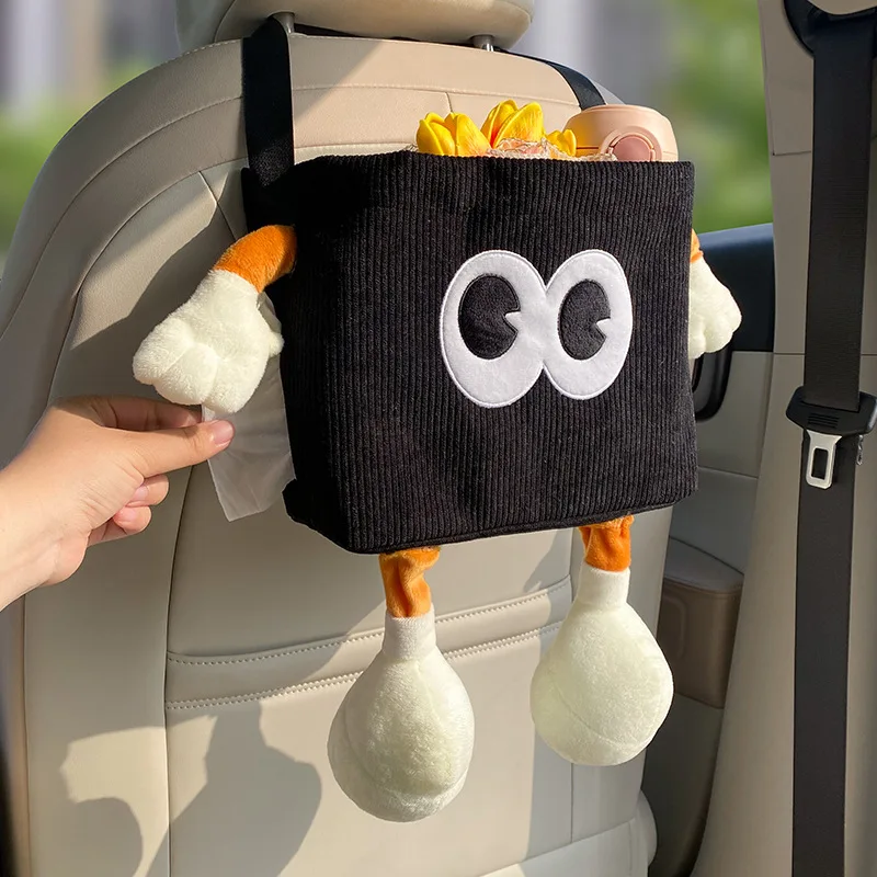 Tempat Sampah mobil, payung ma - Tablet Accessories For Car ulasan dan harga