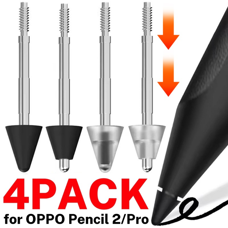 Ujung Pena untuk OPPO Pencil 2 - Oppo Tablet Accessories ulasan dan harga