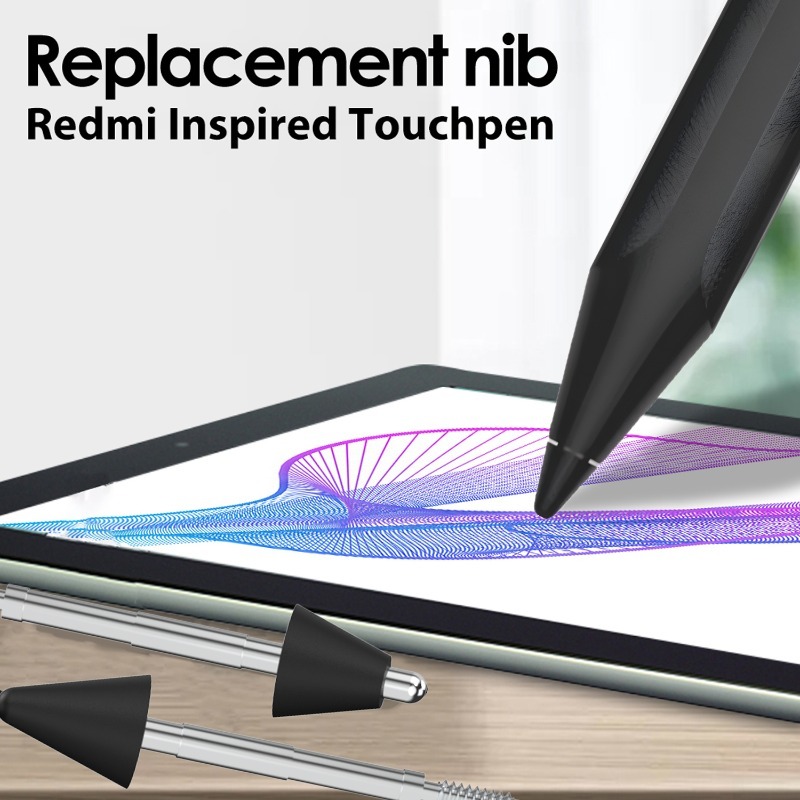 Ujung Pena untuk OPPO Pencil 2 - Oppo Tablet Accessories ulasan dan harga