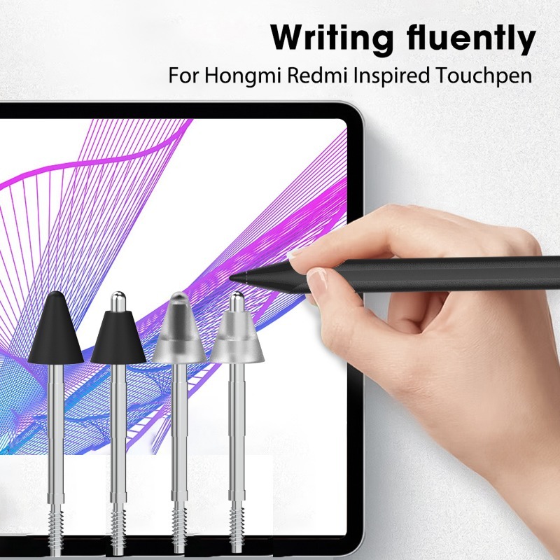 Ujung Pena untuk OPPO Pencil 2 - Oppo Tablet Accessories ulasan dan harga