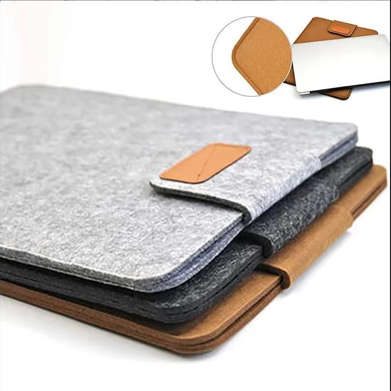 Tas Felt Anti Gores Portabel K - Boox Tablet Accessories ulasan dan harga