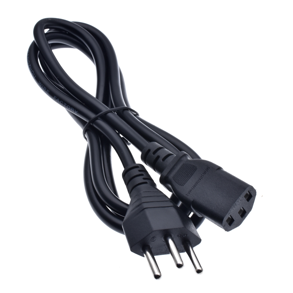 Kabel Daya Swiss Switzerland I - Tablet Lap Desk ulasan dan harga