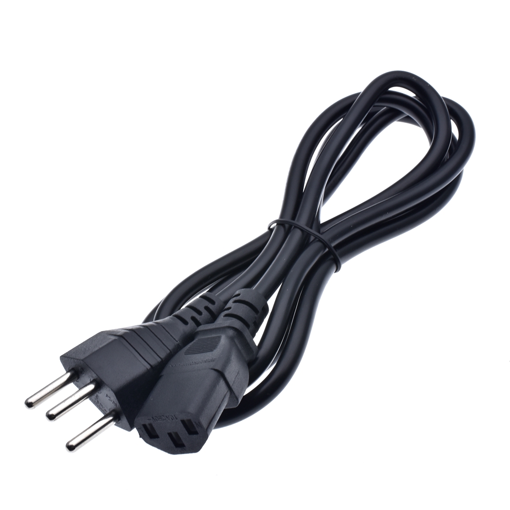 Kabel Daya Swiss Switzerland I - Tablet Lap Desk ulasan dan harga