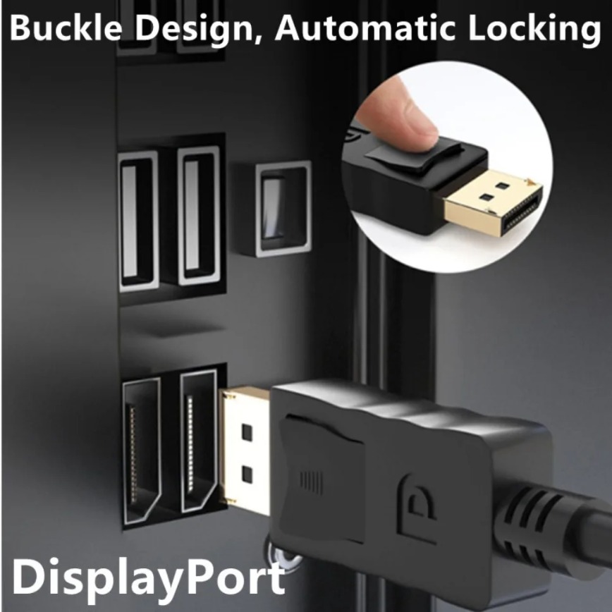DisplayPort Ke Konverter VGA H - Tablet Lap Desk ulasan dan harga