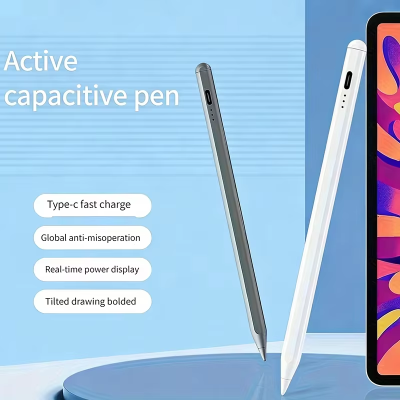 Pena Stylus Kapasitif Universa - Tablet Accessories For Kids ulasan dan harga