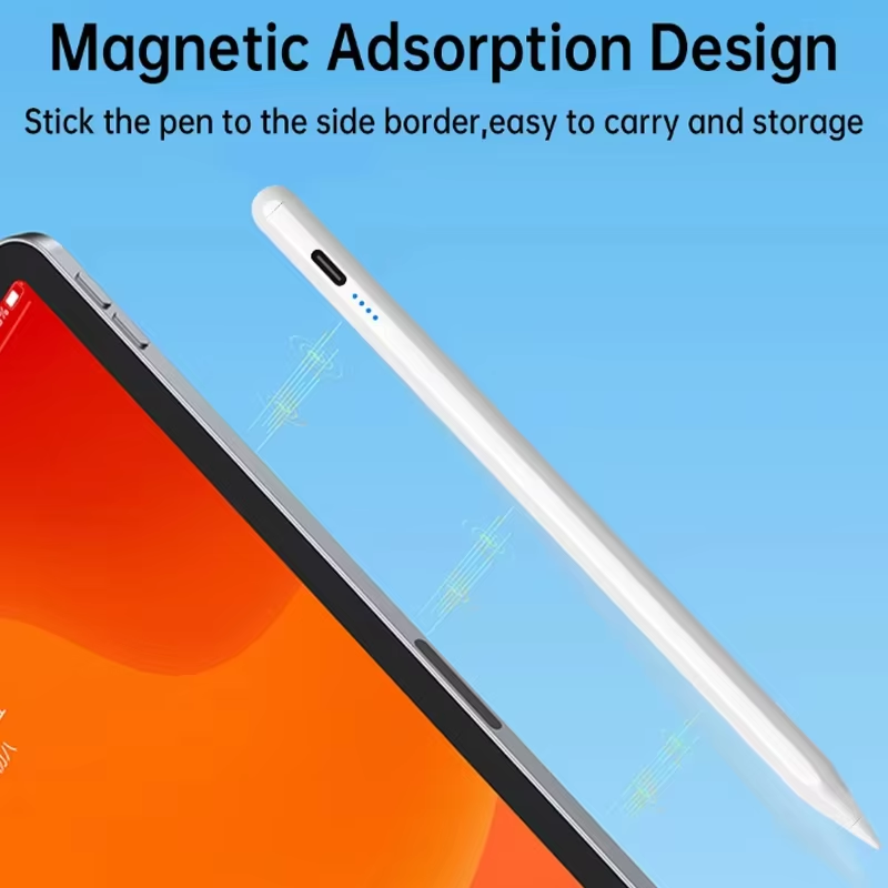 Pena Stylus Kapasitif Universa - Tablet Accessories For Kids ulasan dan harga