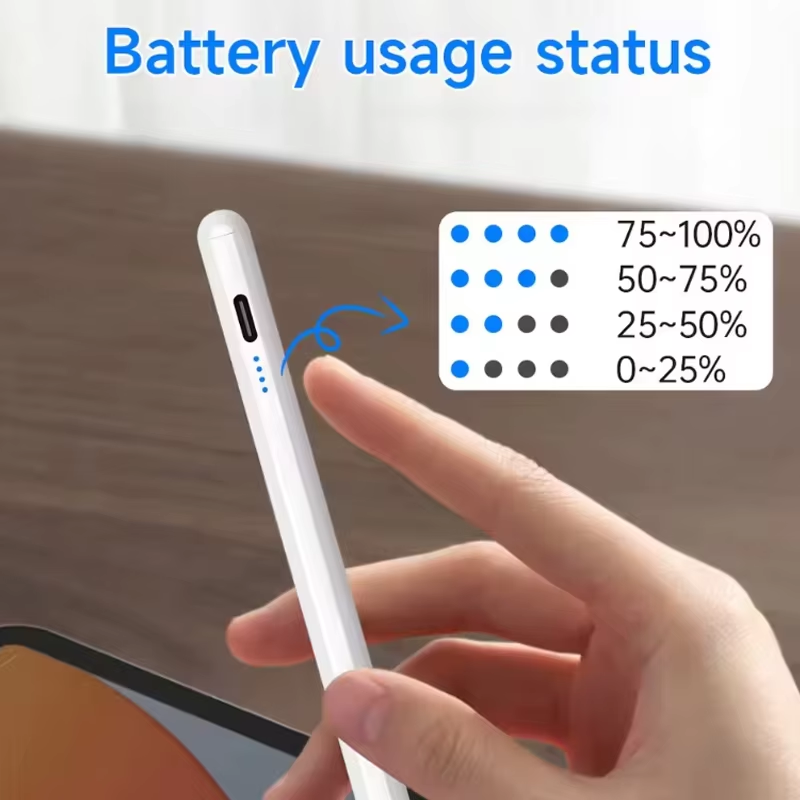 Pena Stylus Kapasitif Universa - Tablet Accessories For Kids ulasan dan harga