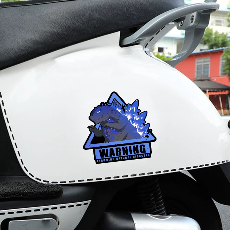 Stiker Mobil Terlaris Stiker M - Tablet Computer Accessories ulasan dan harga