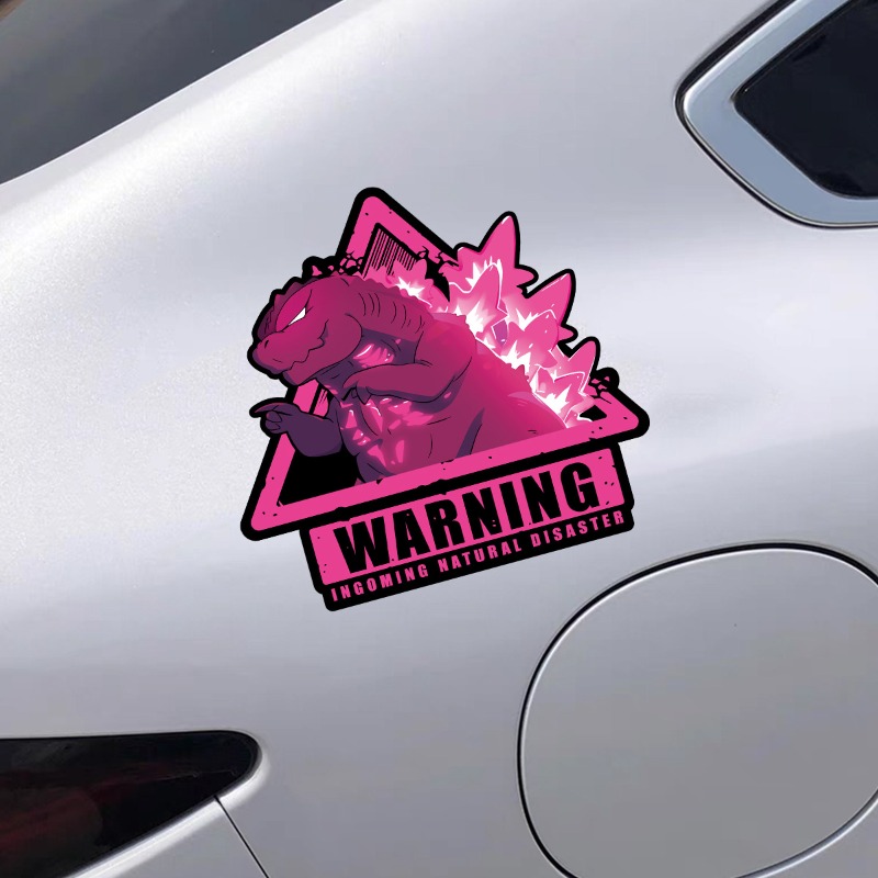 Stiker Mobil Terlaris Stiker M - Tablet Computer Accessories ulasan dan harga