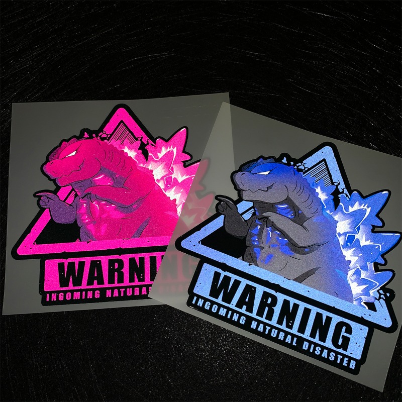 Stiker Mobil Terlaris Stiker M - Tablet Computer Accessories ulasan dan harga