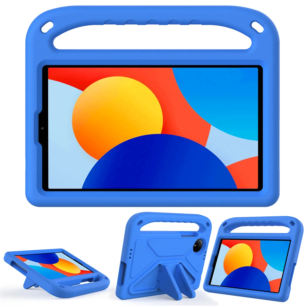Casing EVA Anak Untuk Xiaomi R - Redmi Tablet Accessories ulasan dan harga