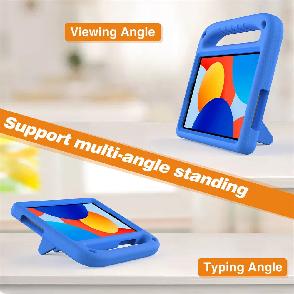 Casing EVA Anak Untuk Xiaomi R - Redmi Tablet Accessories ulasan dan harga