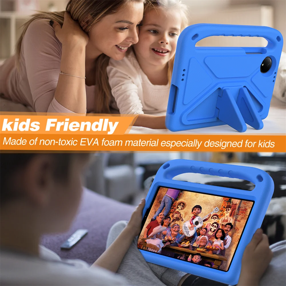 Casing EVA Anak Untuk Xiaomi R - Redmi Tablet Accessories ulasan dan harga