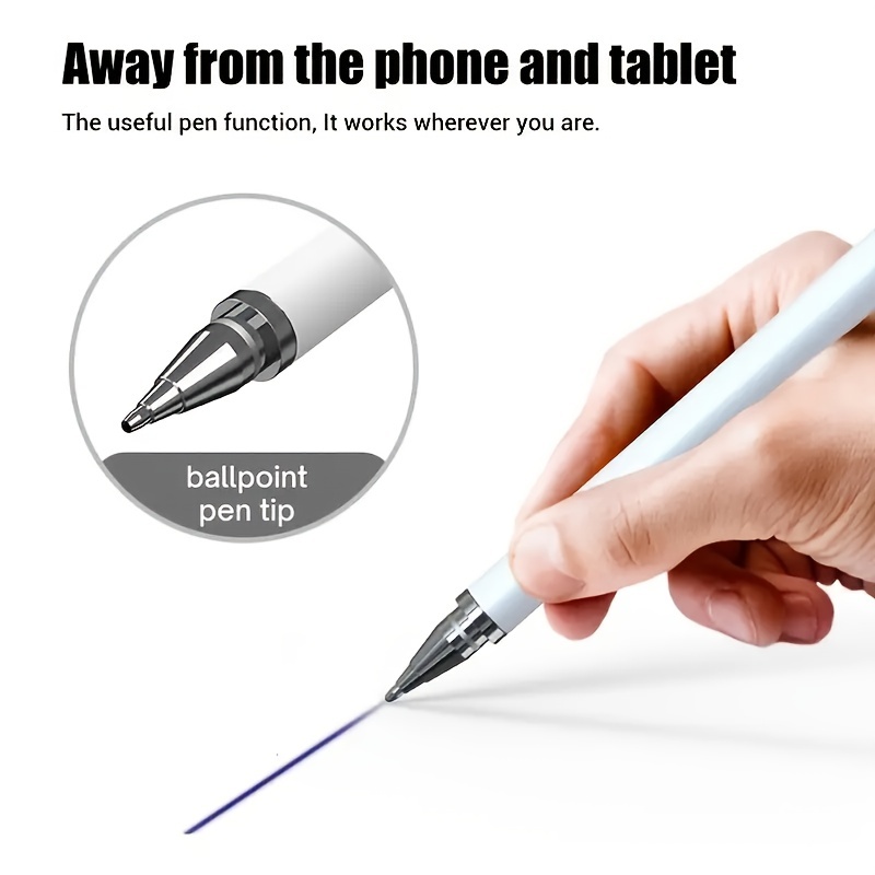 Pena Stylus Universal untuk po - Tablet Accessories For Kids ulasan dan harga