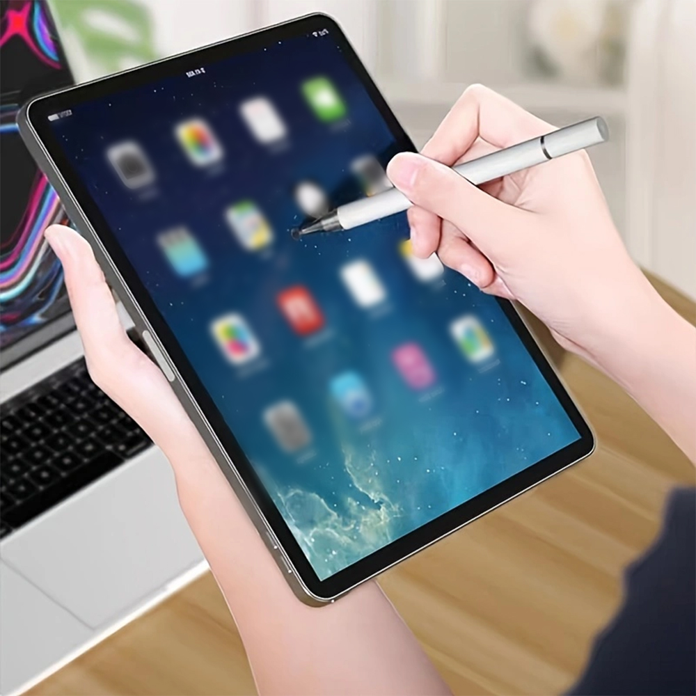 Pena Stylus Universal untuk po - Tablet Accessories For Kids ulasan dan harga