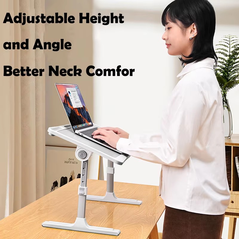 Dudukan Buku Eary untuk Membac - Tablet Lap Desk ulasan dan harga