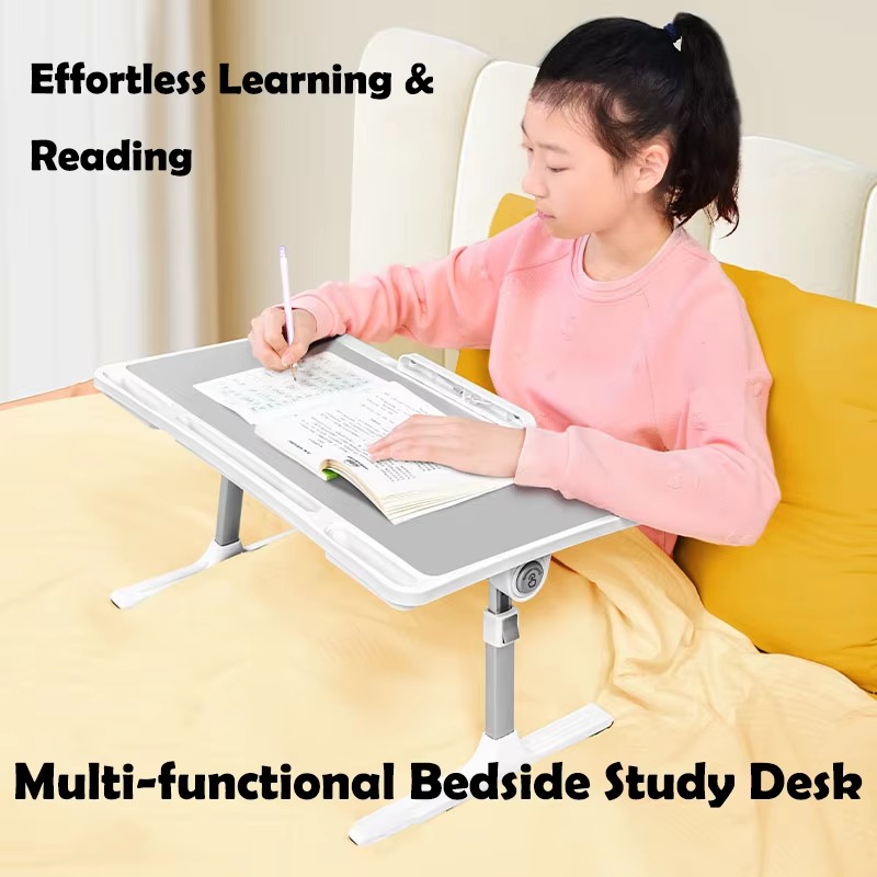 Dudukan Buku Eary untuk Membac - Tablet Lap Desk ulasan dan harga
