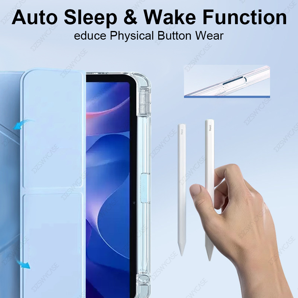 Casing untuk Xiaomi Redmi Pad  - Redmi Tablet Accessories ulasan dan harga