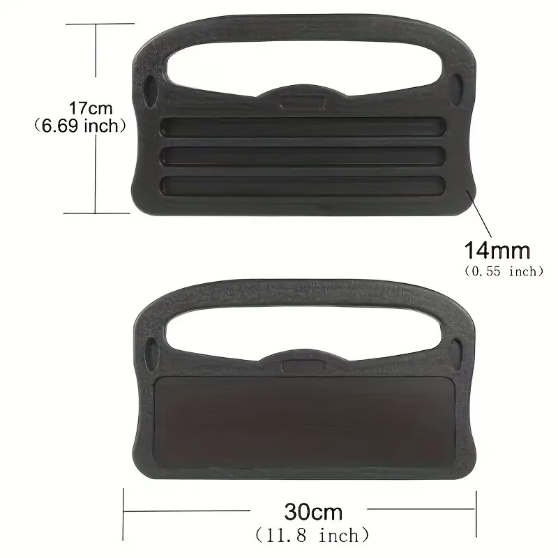 2in1 Baki Setir Mobil Aksesori - Tablet Accessories For Car ulasan dan harga