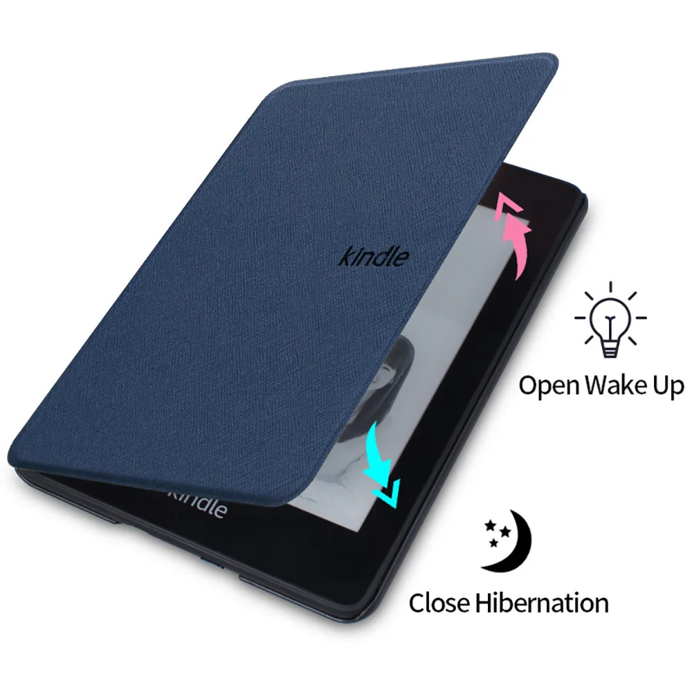 Casing untuk Kindle Paperwhite - Redmi Tablet Accessories ulasan dan harga