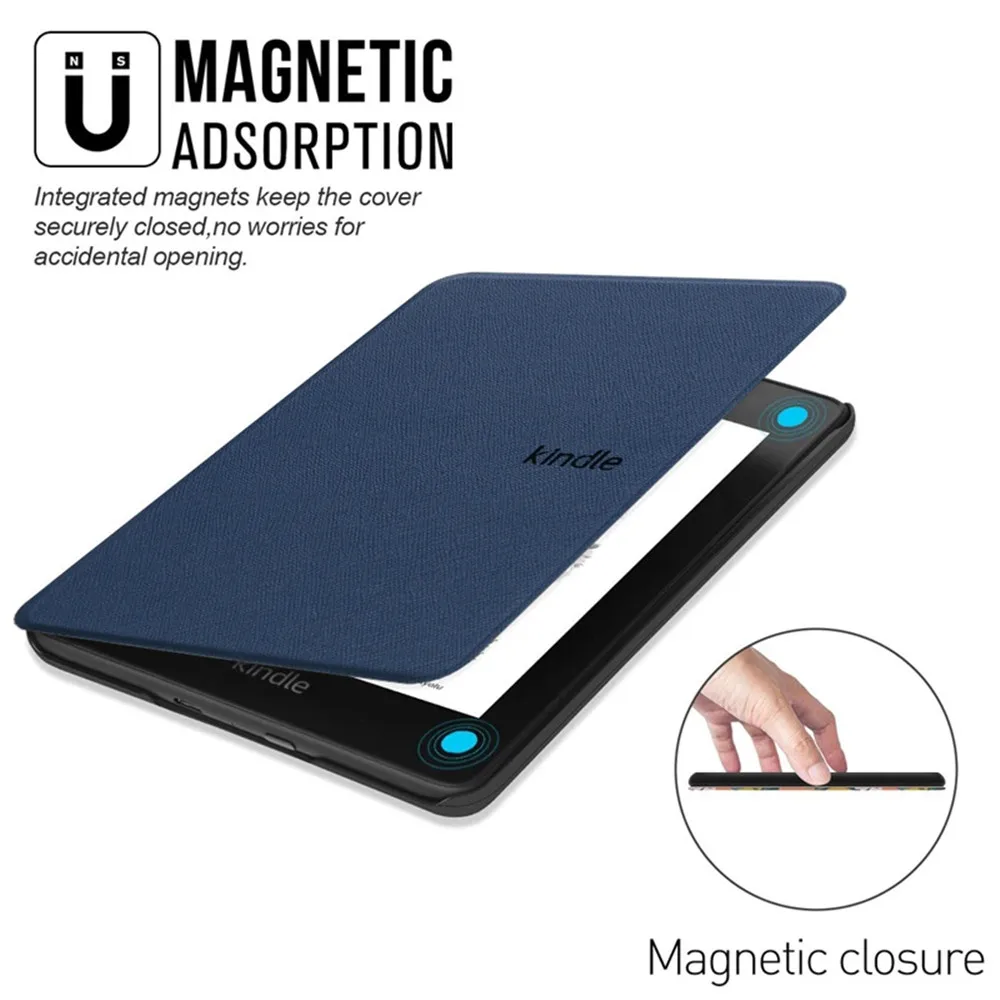Casing untuk Kindle Paperwhite - Redmi Tablet Accessories ulasan dan harga