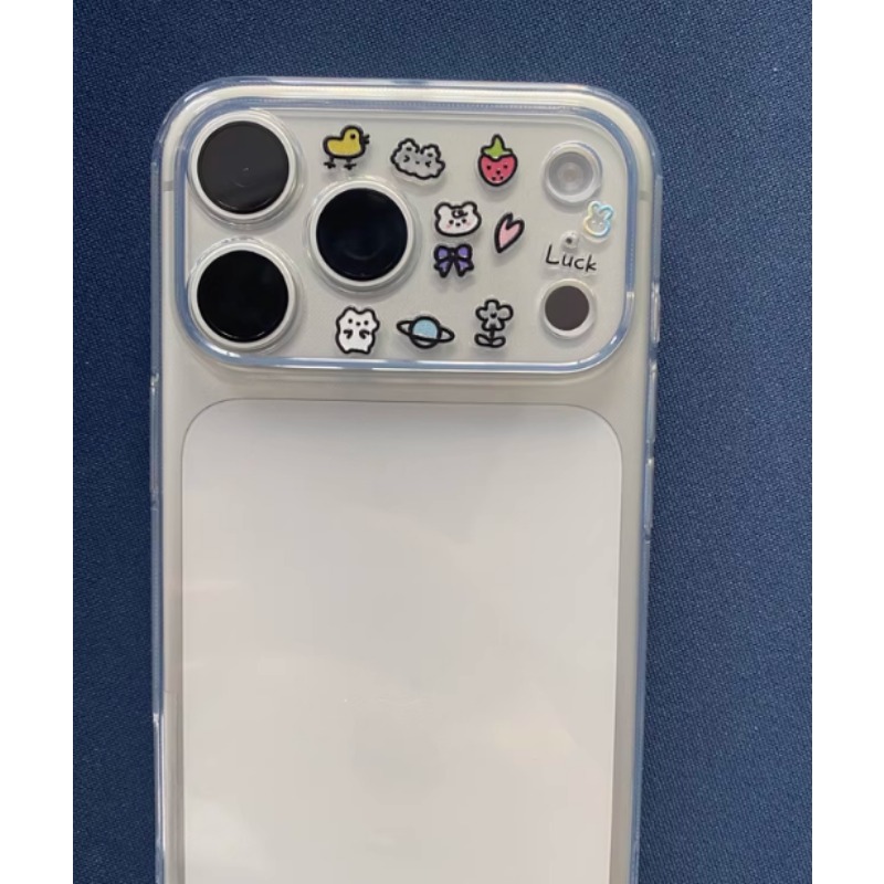 Stiker Kartun Lucu untuk Hewan - Boox Tablet Accessories ulasan dan harga