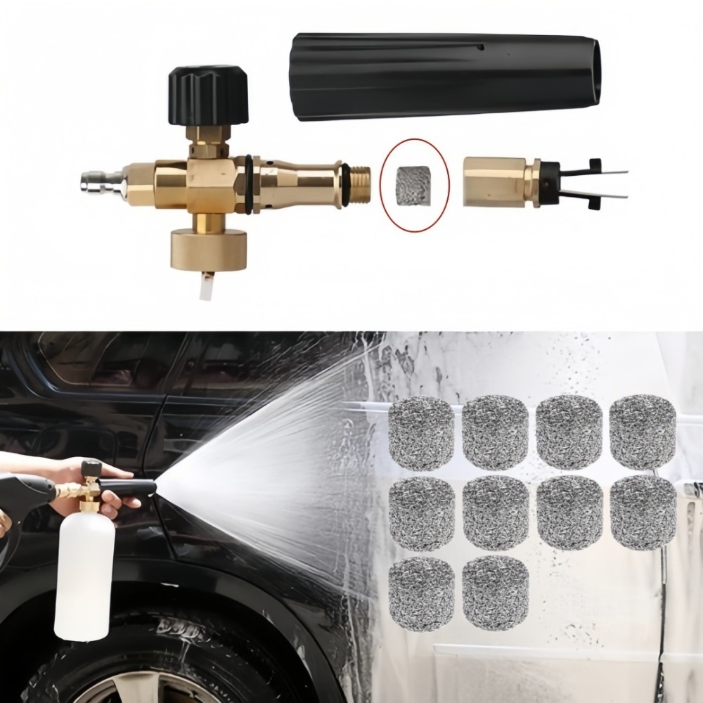 6pcs Filter Tablet Jaring Baja - Tablet Accessories For Car ulasan dan harga