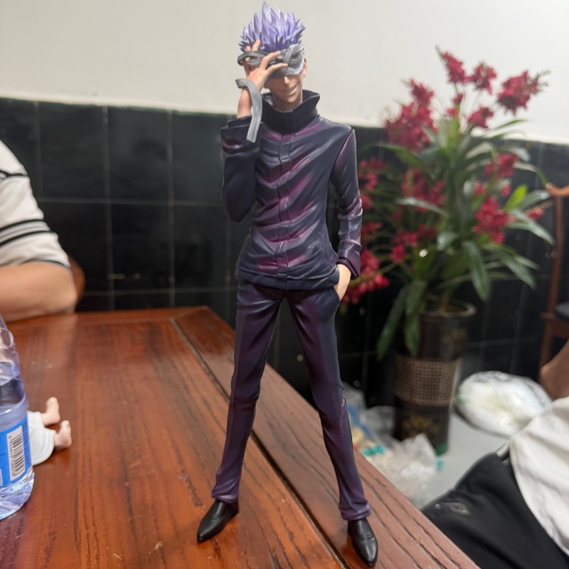 Jujutsu Kaisen Satoru Gojo GK  - Tablet Lap Desk ulasan dan harga