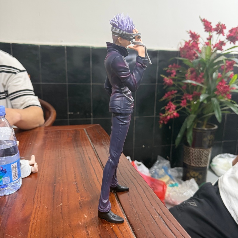 Jujutsu Kaisen Satoru Gojo GK  - Tablet Lap Desk ulasan dan harga