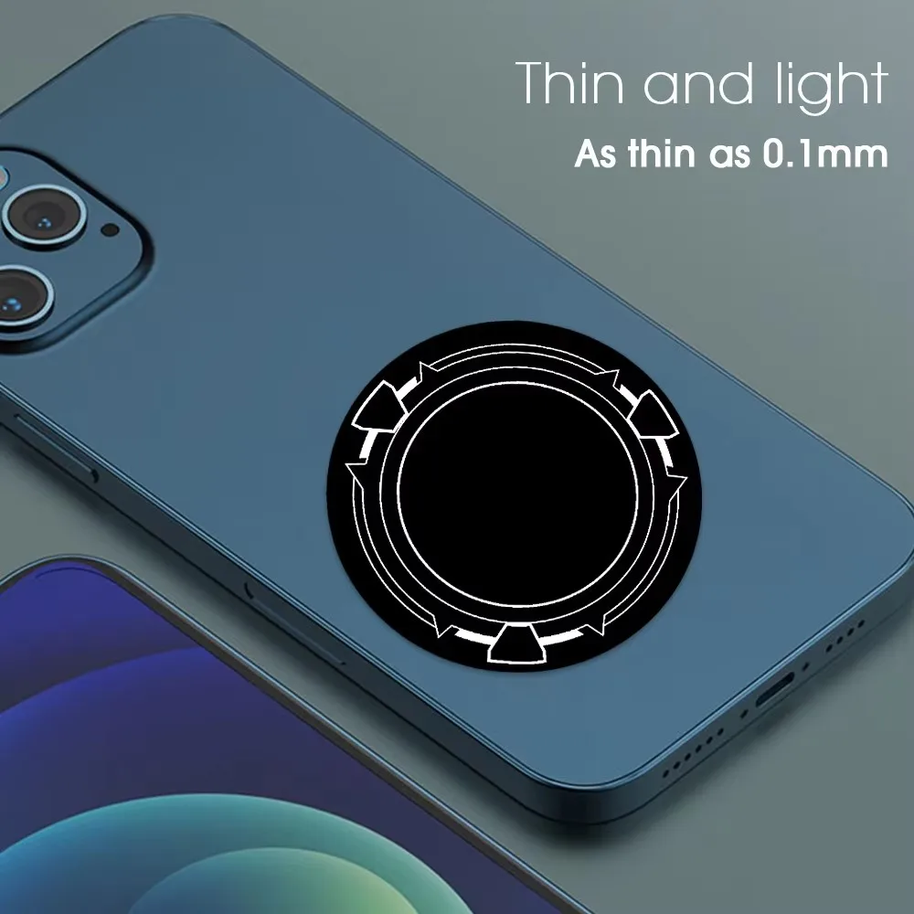 Cincin Pelat Logam 6Cm Baru un - Tablet Car Mount ulasan dan harga