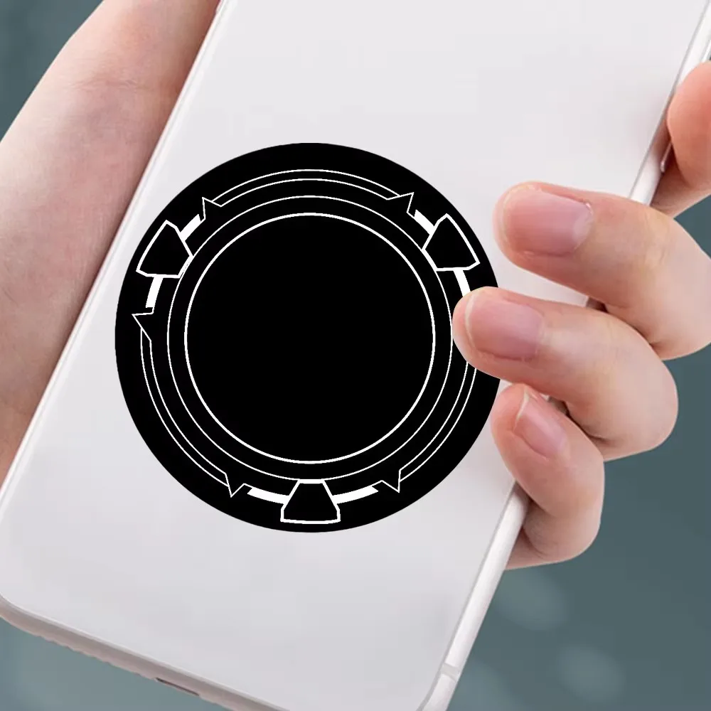 Cincin Pelat Logam 6Cm Baru un - Tablet Car Mount ulasan dan harga