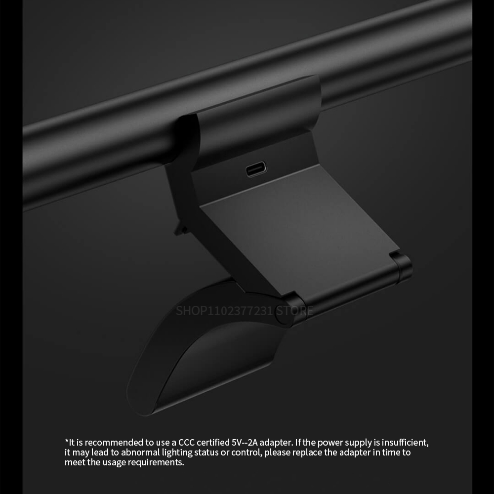 Lampu Monitor Komputer MIJIA 1 - Tablet Lap Desk ulasan dan harga