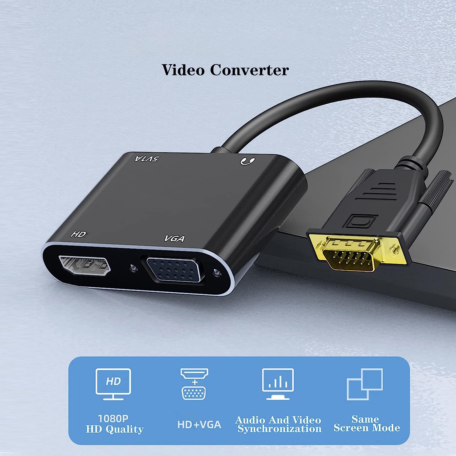 Adaptor Tampilan Kompatibel de - Tablet Lap Desk ulasan dan harga