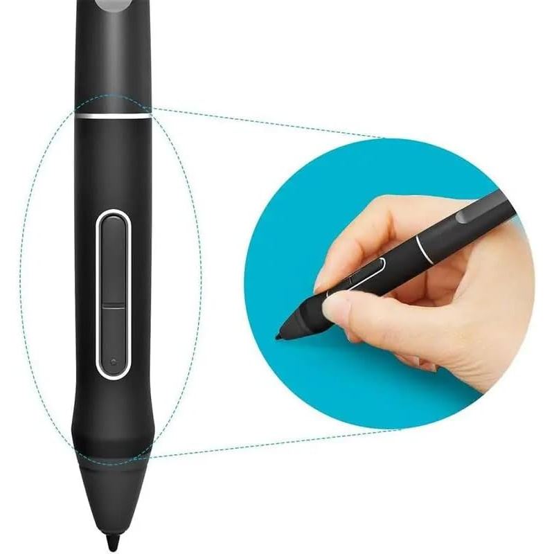 Pena Pasif PW507 Cocok untuk T - Huion Tablet Accessories ulasan dan harga