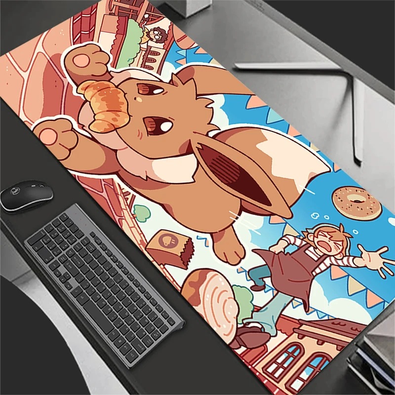 Aksesori Mouse Pad Gabinete Ga - Top Tablet Accessories ulasan dan harga