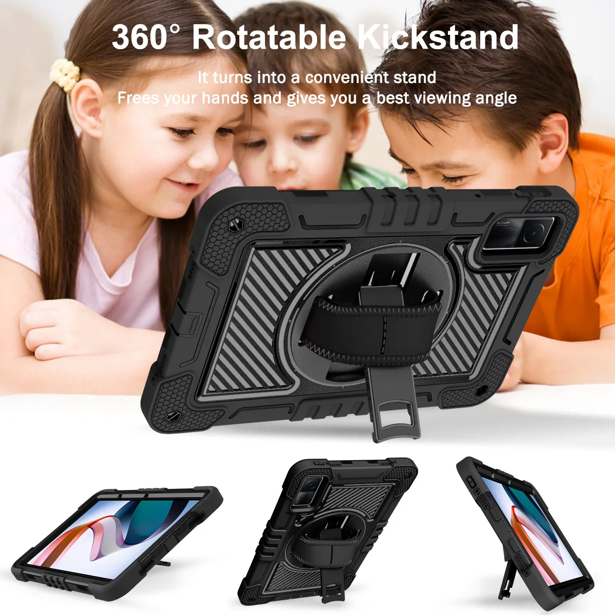 Casing untuk Xiaomi RedMi Pad  - Redmi Tablet Accessories ulasan dan harga