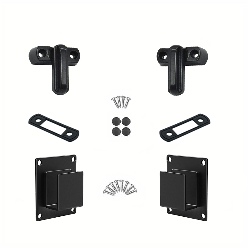 1 Buah Klip T-lock Atas Meja M - Top Tablet Accessories ulasan dan harga