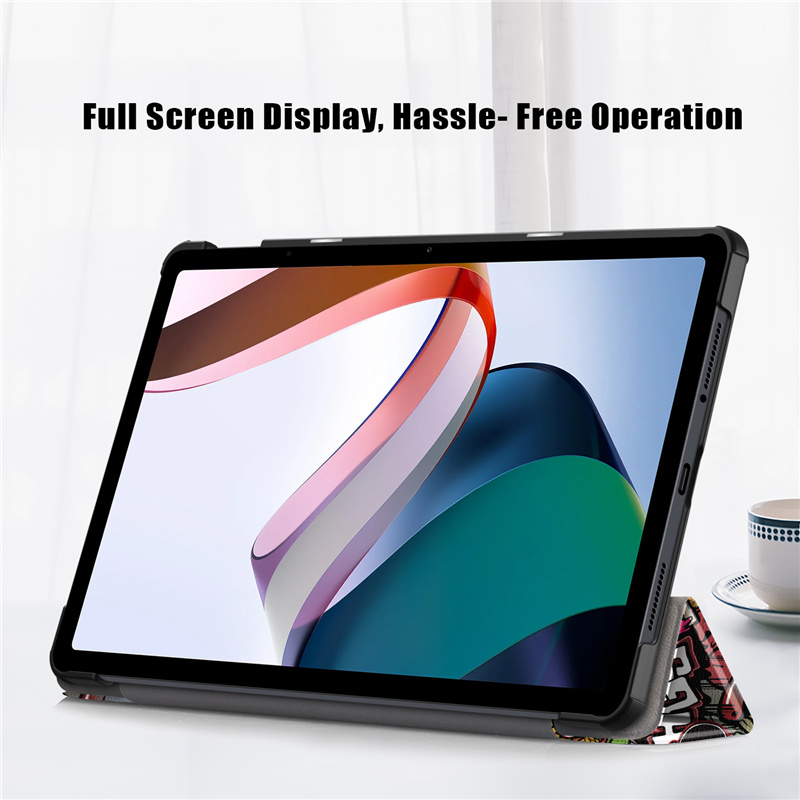 Sarung untuk Xiaomi Redmi Pad  - Redmi Tablet Accessories ulasan dan harga