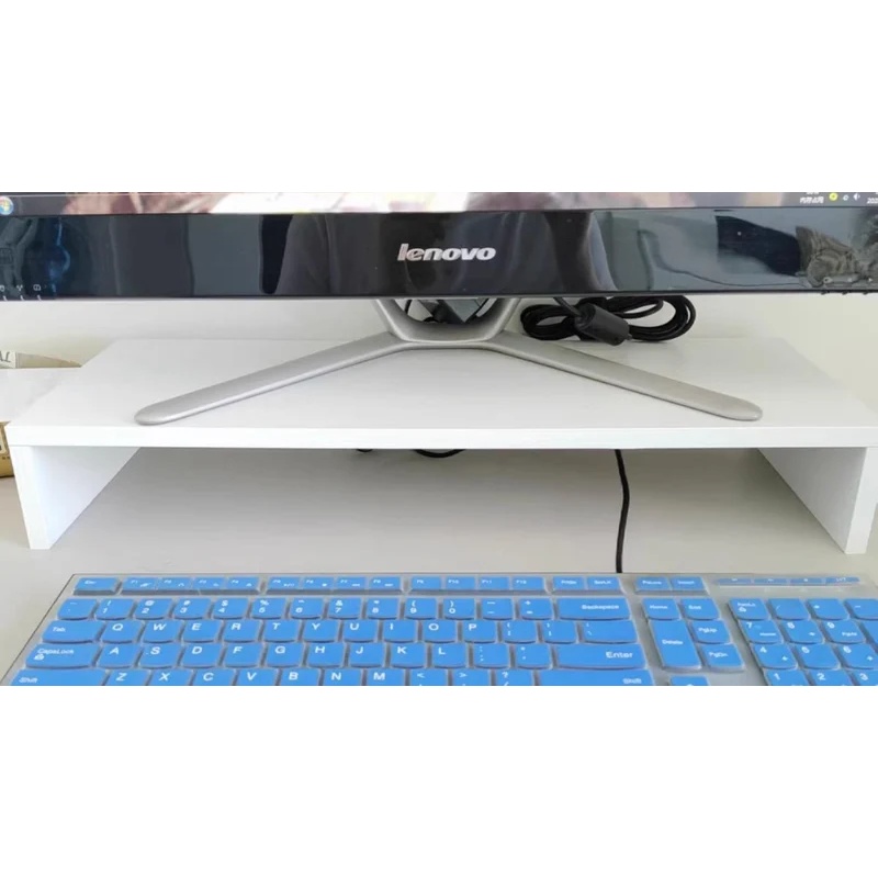 Penyangga Monitor Multifungsi, - Tablet Lap Desk ulasan dan harga